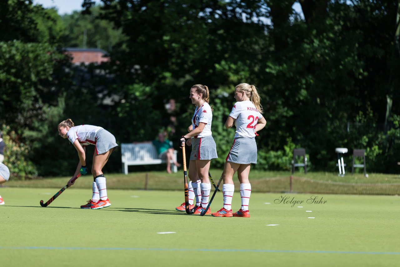 Bild 141 - BL Club an der Alster - Berliner HC : Ergebnis: 3:2